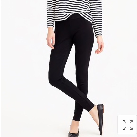 J. Crew Pants - J Crew Pixie Pant J. Crew Pants - J Crew Pixie Pant